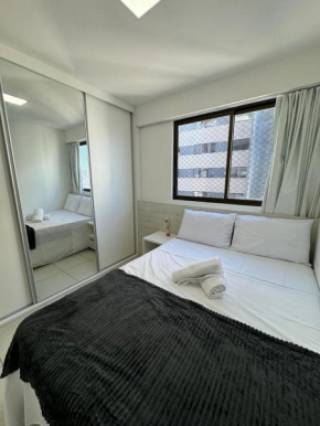 Flat no Beach Class Santa Maria Boa Viagem Recife